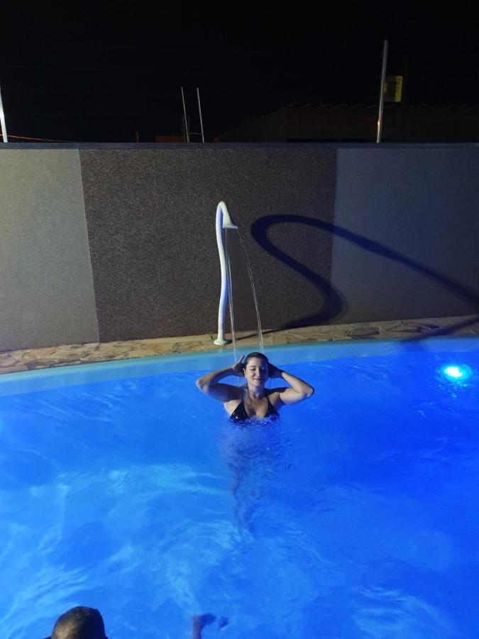 Condominio Sophia Silva Olímpia Kültér fotó