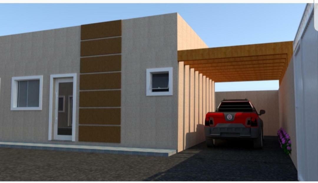 Condominio Sophia Silva Olímpia Kültér fotó