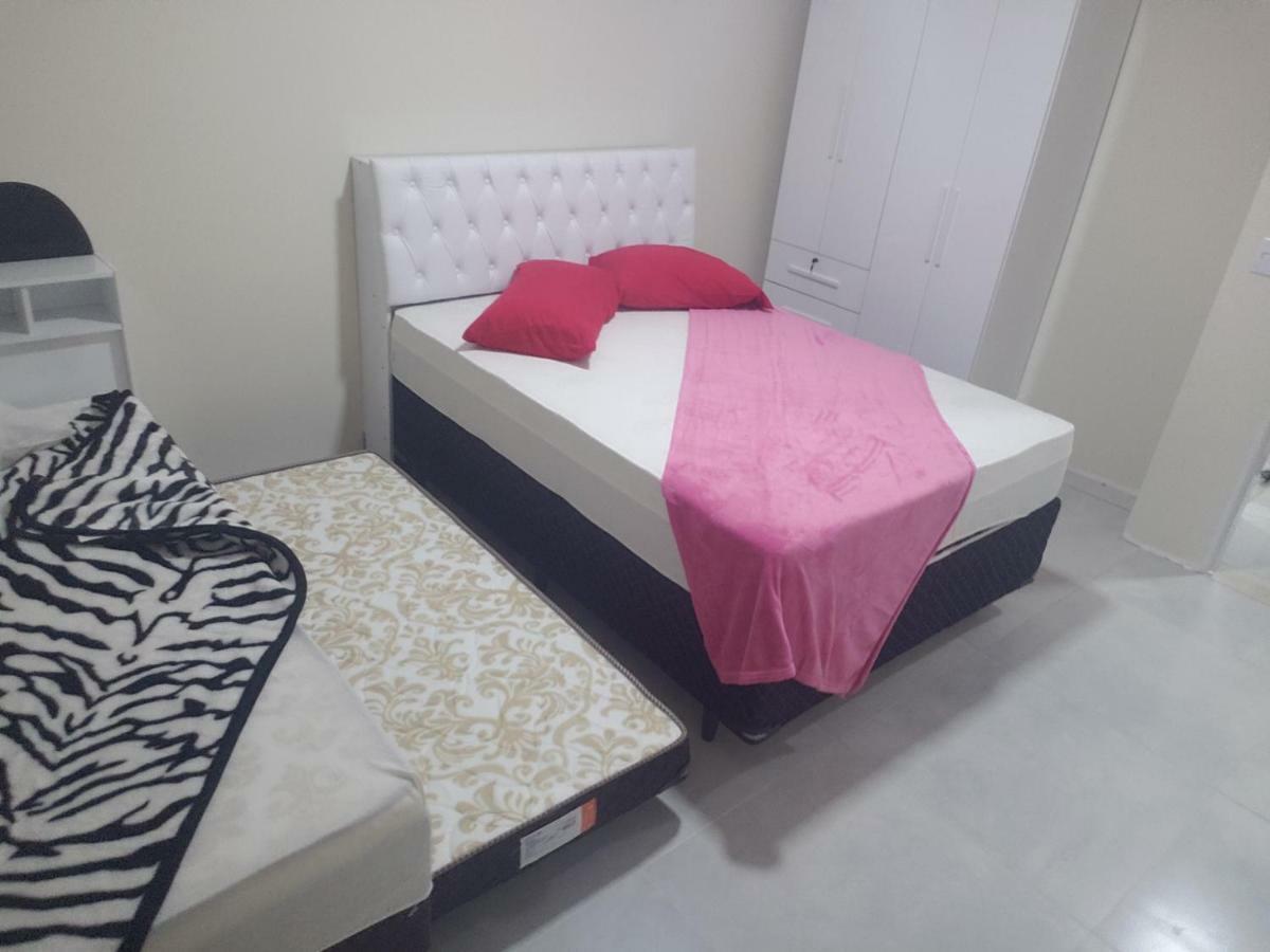 Condominio Sophia Silva Olímpia Kültér fotó