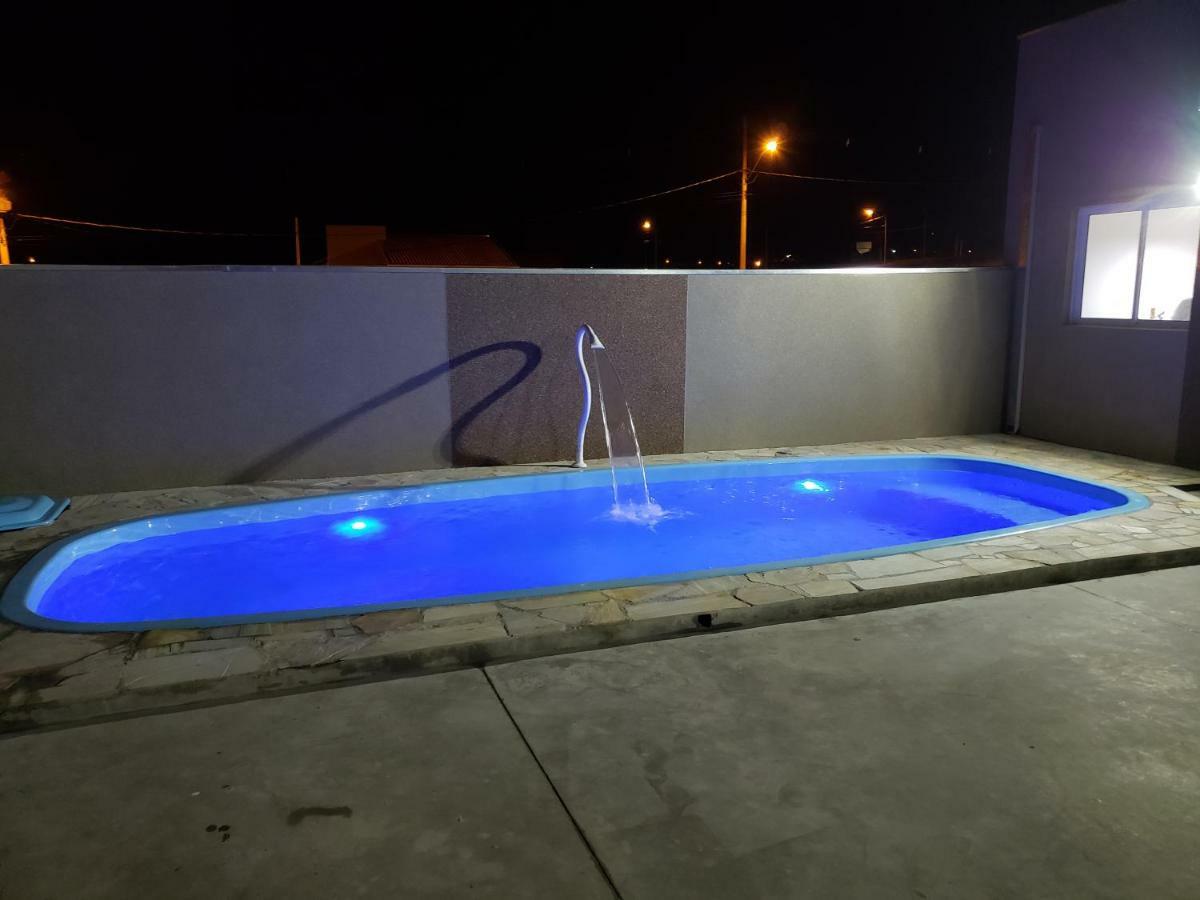 Condominio Sophia Silva Olímpia Kültér fotó