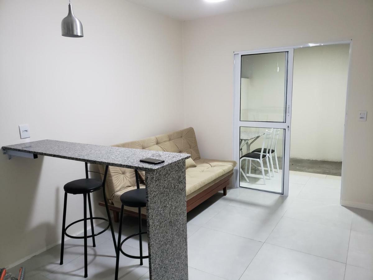 Condominio Sophia Silva Olímpia Kültér fotó