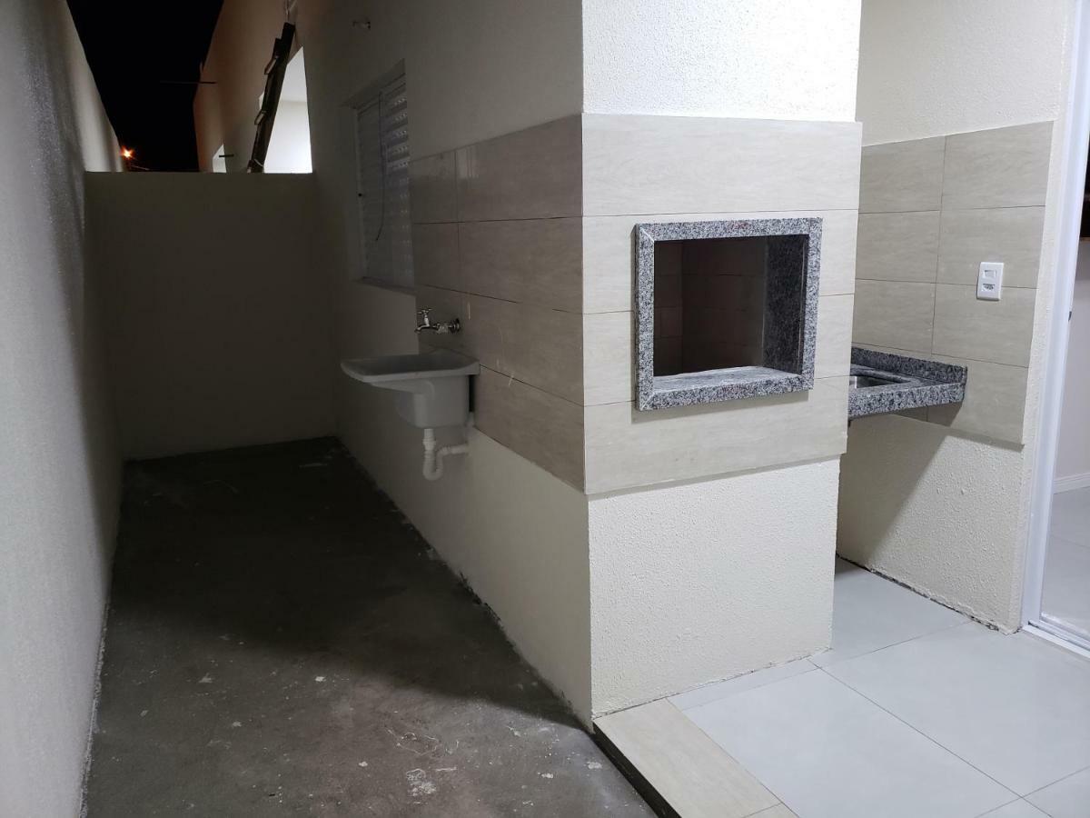 Condominio Sophia Silva Olímpia Kültér fotó