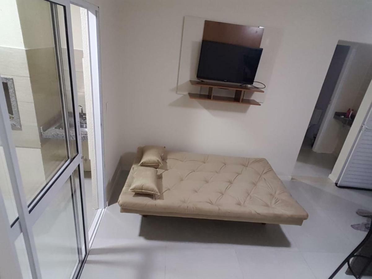 Condominio Sophia Silva Olímpia Kültér fotó